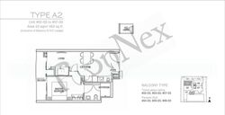 Viento (D14), Apartment #504041871